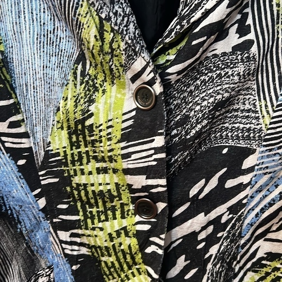 Alberto Makali blizer size 12 - Picture 2 of 8